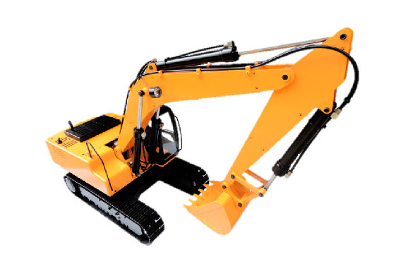 Screenshot of  web app