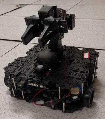 TurtleBot3 robot