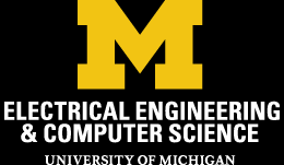 UM Ford Center for Autonomous Vehicles logo