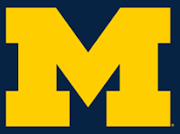 Umich logo
