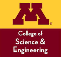UMN CSE logo